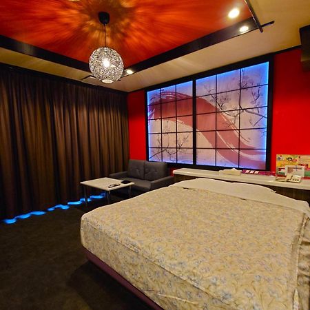 Hotel Remy (Adults Only) Tosu Exterior photo