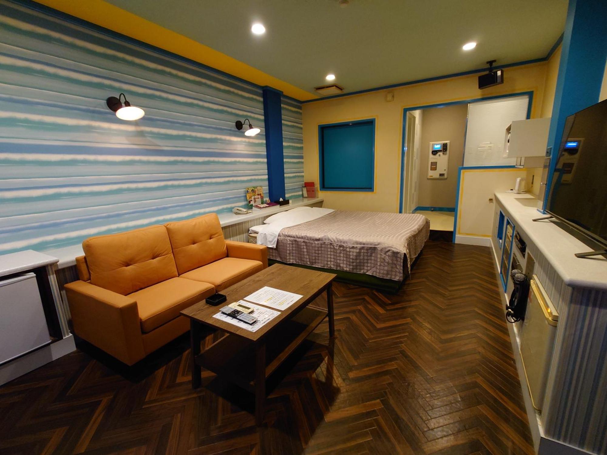 Hotel Remy (Adults Only) Tosu Exterior photo